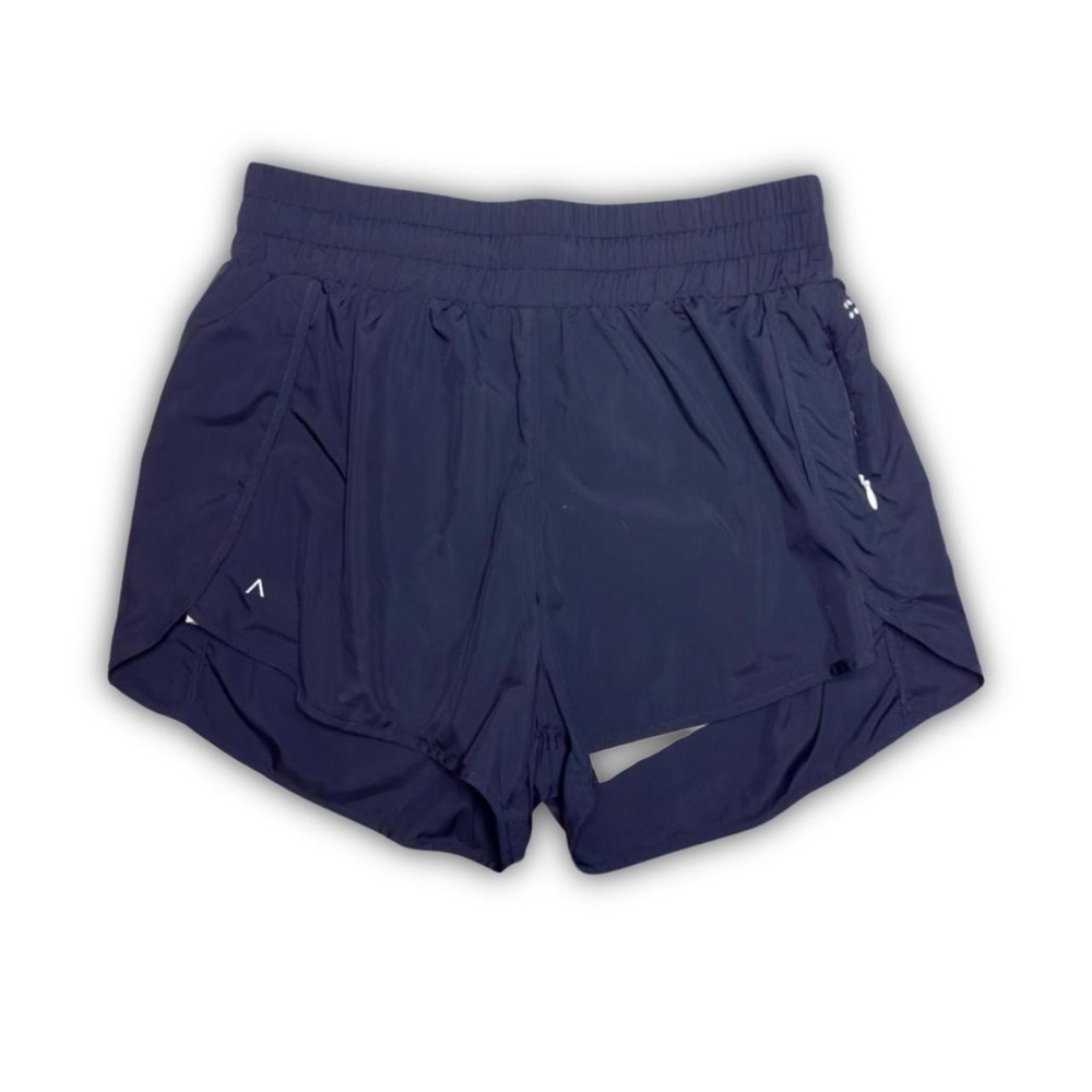 ACTA high waisted running shorts